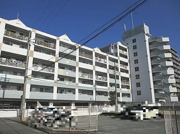 プルミエール明石ウエスト