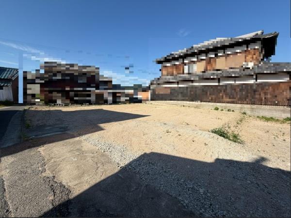 加古川市志方町原の売土地