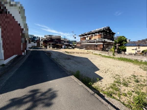 加古川市志方町原の売土地