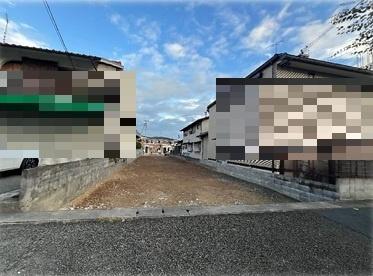 高砂市米田町米田の売土地