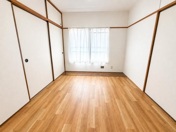 鈴谷住宅　1号棟