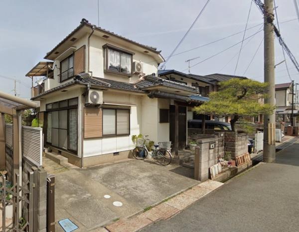 加古郡播磨町古宮6丁目の中古一戸建