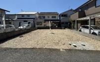 明石市大久保町大窪の売土地