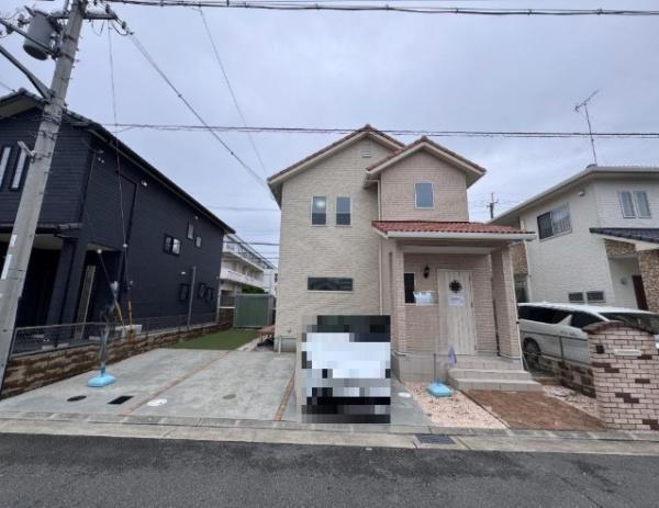 高砂市梅井２丁目の中古一戸建