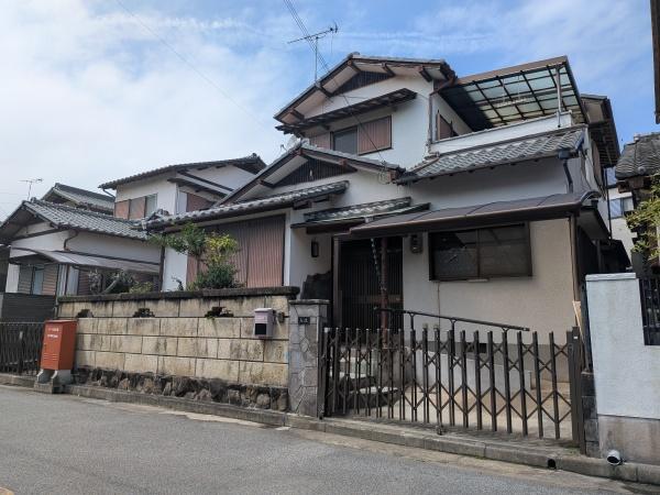 高砂市金ケ田町の売土地