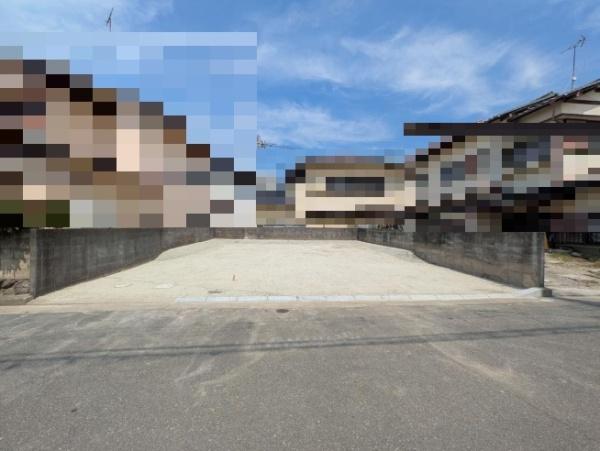 高砂市西畑４丁目の売土地