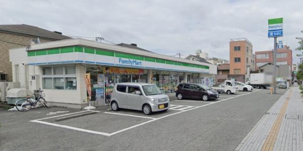 姫路市土山７丁目の中古一戸建て(ファミリーマート姫路土山東の町店)