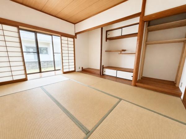 姫路市土山７丁目の中古一戸建て