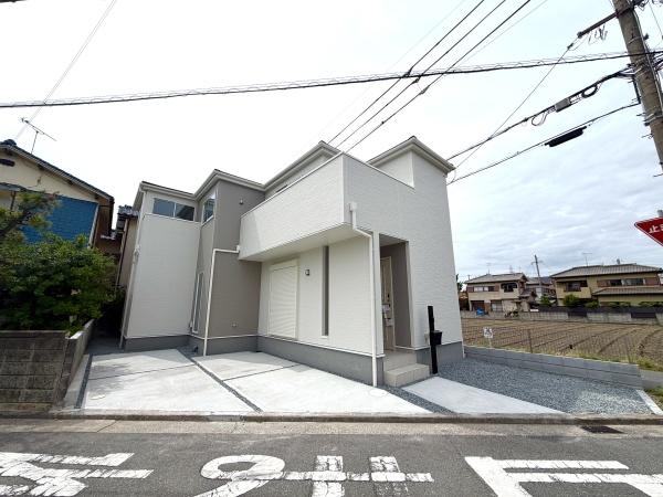 加古川市尾上町養田の新築一戸建