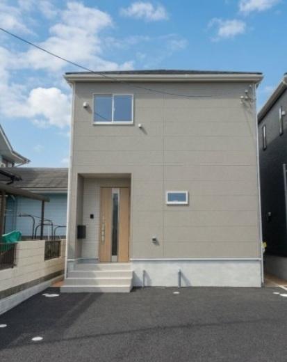 加古川市加古川町友沢の新築一戸建