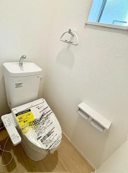 加古川市加古川町友沢の新築一戸建
