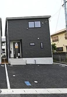 加古川市加古川町友沢の新築一戸建