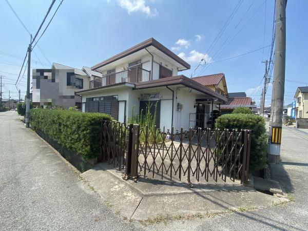 加古川市平岡町新在家の売土地