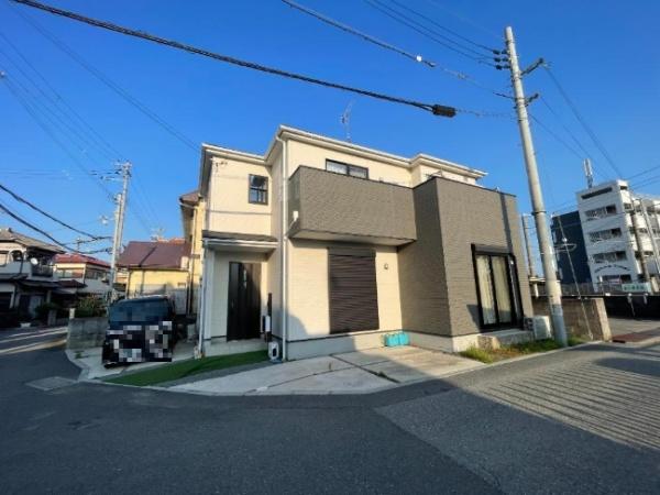 加古川市野口町野口の中古一戸建