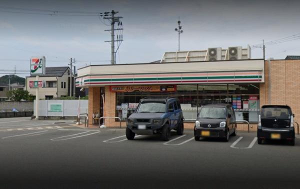 高砂市北浜町牛谷の土地(セブンイレブン高砂北浜店)