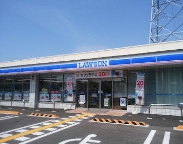 高砂市北浜町牛谷の土地(ローソン高砂曽根北店)