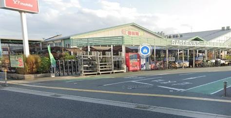 高砂市北浜町牛谷の土地(モリスホームセンター高砂米田店)
