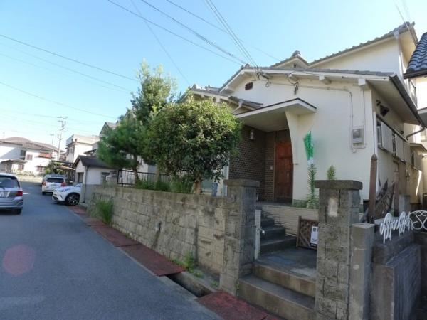 加古川市野口町良野　貸家
