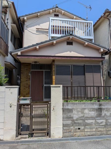 加古川市野口町長砂の売土地