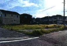 加古川市別府町新野辺の売土地