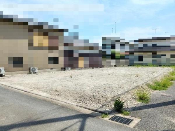 高砂市中筋４丁目の売土地