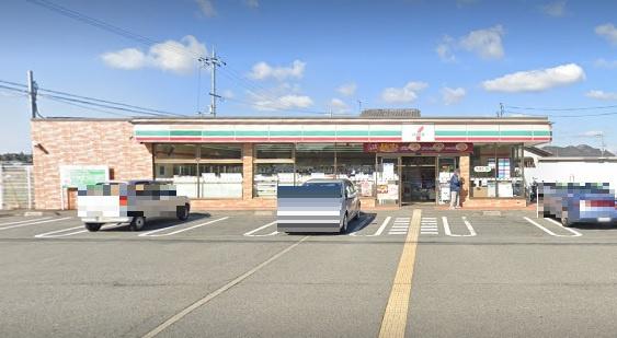 加古川市新神野６丁目の土地(セブンイレブン加古川神野店)