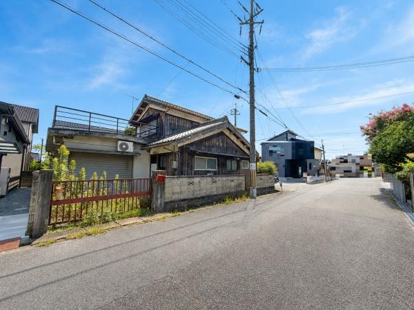 加古川市新神野６丁目の売土地