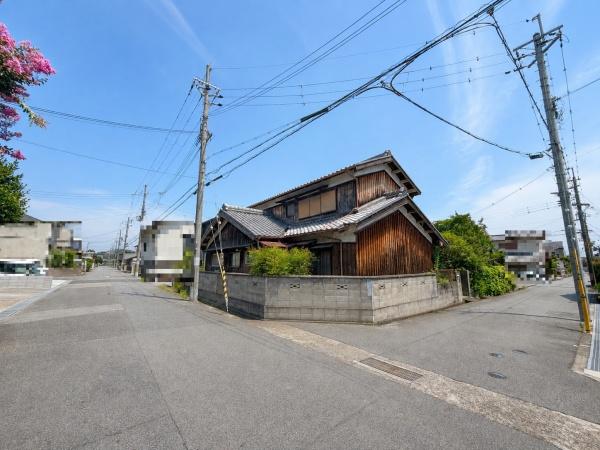 加古川市新神野６丁目の売土地