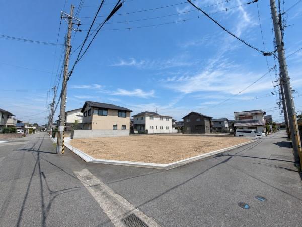 加古川市新神野６丁目の売土地