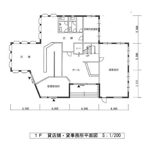 事業用　西脇市西脇　ビル
