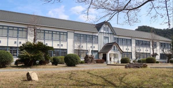 事業用　西脇市西脇　ビル(西脇市立西脇小学校)