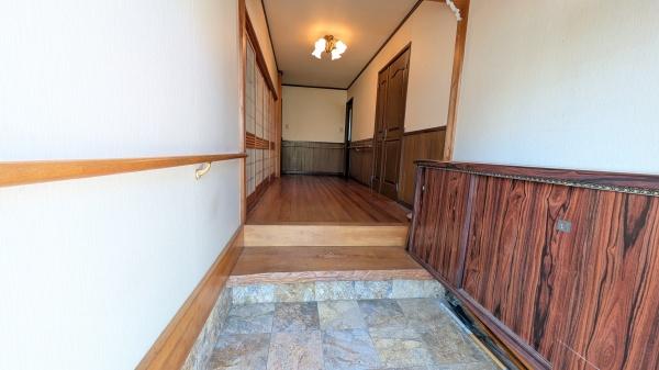 加古郡稲美町加古の中古一戸建て