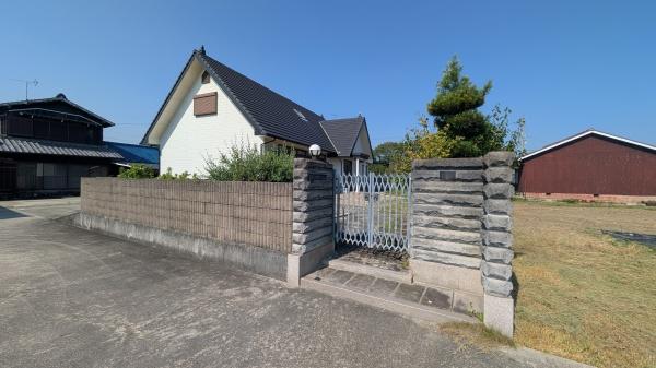 加古郡稲美町加古の中古一戸建て