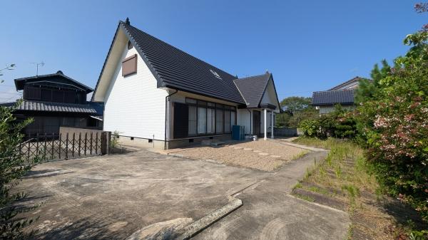 加古郡稲美町加古の中古一戸建