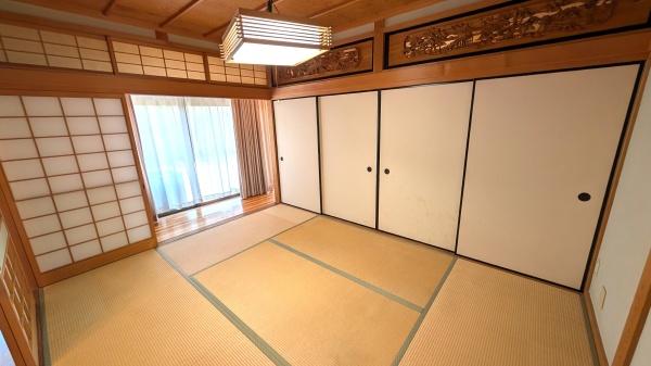 加古郡稲美町加古の中古一戸建て