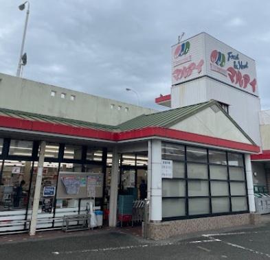メゾンドール明石東二見(マルアイ東二見店)