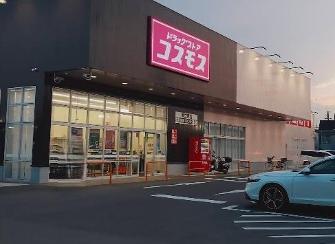 メゾンドール明石東二見(ドラッグストアコスモス東二見店)