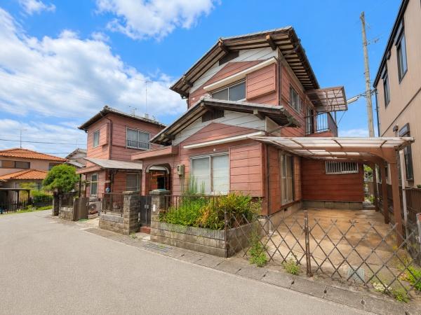 加古郡稲美町六分一の売土地