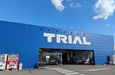 加古郡稲美町六分一の中古一戸建て(スーパーセンタートライアル明石西インター店)