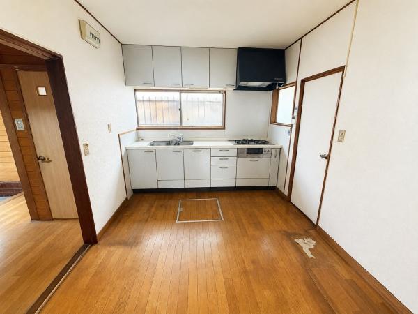 加古郡稲美町六分一の中古一戸建て