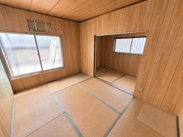 加古郡稲美町六分一の中古一戸建て
