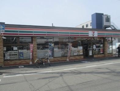 高砂市西畑３丁目の中古一戸建て(セブン-イレブン高砂荒井駅前店)