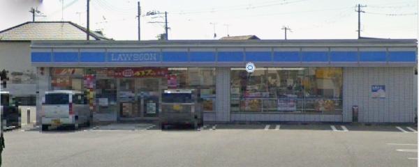 高砂市西畑３丁目の中古一戸建て(ローソン高砂緑丘一丁目店)