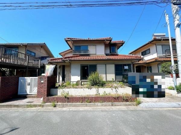 高砂市西畑３丁目の中古一戸建