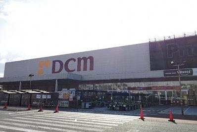 明石市大久保町緑が丘の土地(DCM明石大久保店)