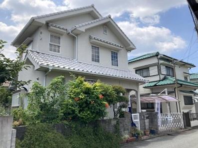 加古川市加古川町中津の中古一戸建