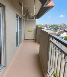 城の宮第2住宅16A　中古マンション