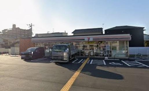 加古川市平岡町土山の中古一戸建て(セブン-イレブン明石土山北店)