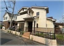 加古川市平岡町土山の中古一戸建