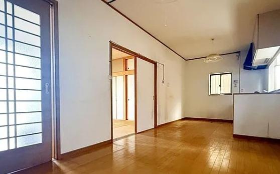 加古川市平岡町土山の中古一戸建て